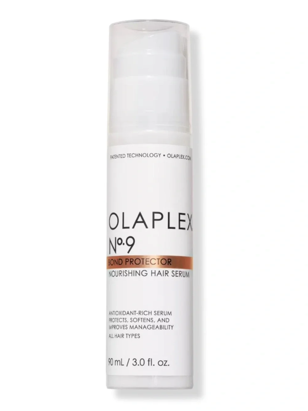 OLAPLEX No.9 Bond Protector Nourishing Hair Serum NEW